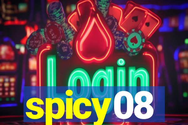 spicy08