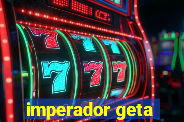 imperador geta