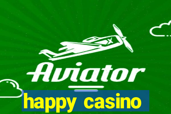 happy casino