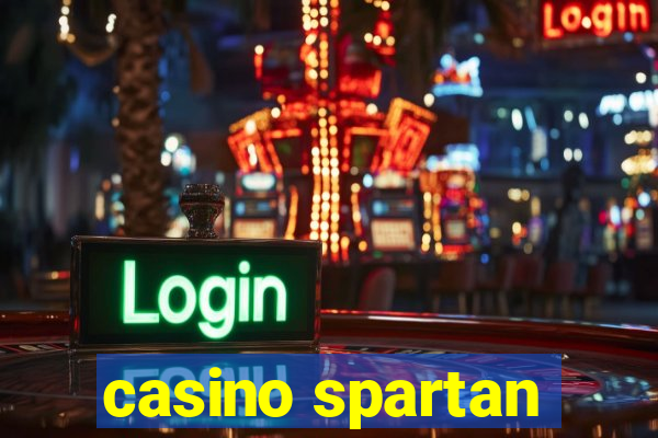 casino spartan