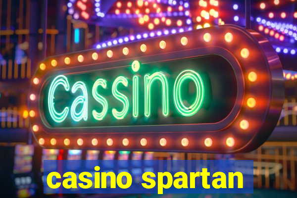 casino spartan