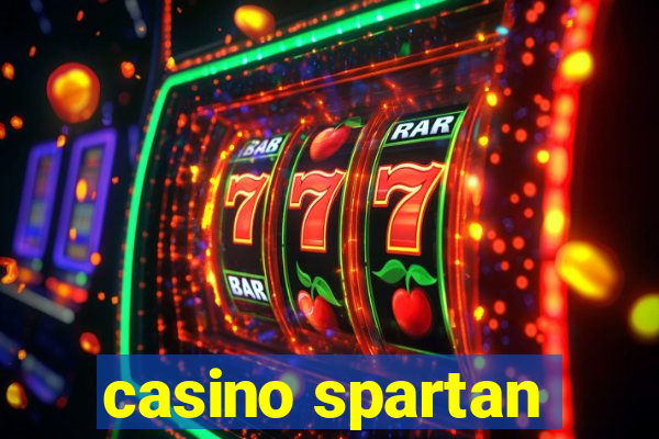 casino spartan