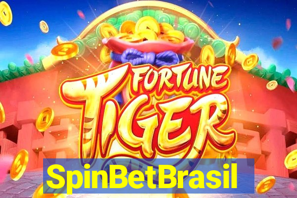 SpinBetBrasil