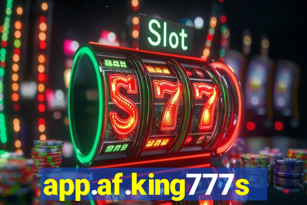 app.af.king777slots&gl