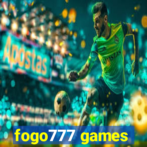 fogo777 games