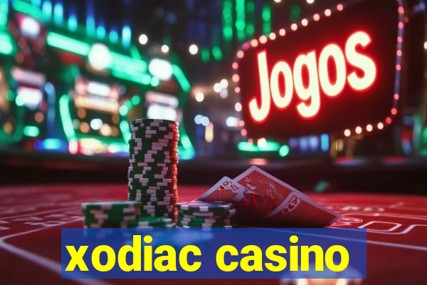 xodiac casino