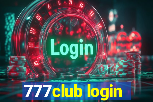 777club login