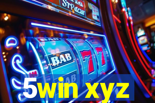 5win xyz