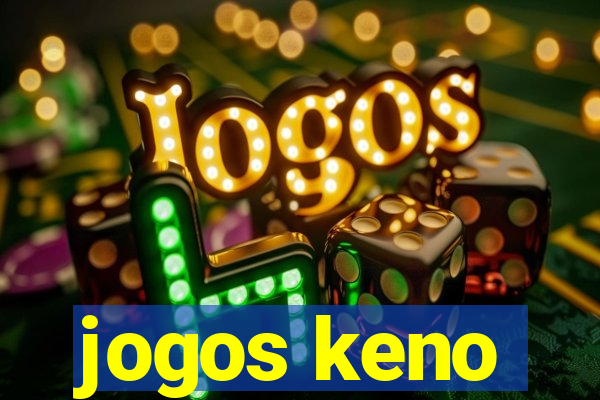 jogos keno