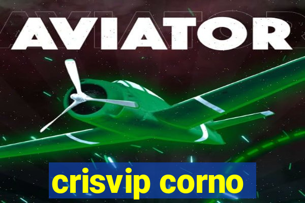 crisvip corno