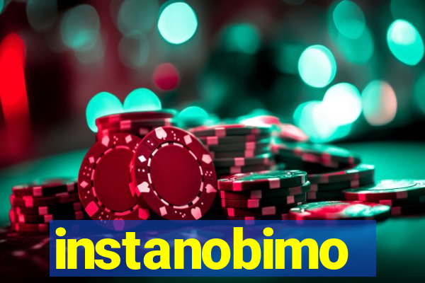 instanobimo