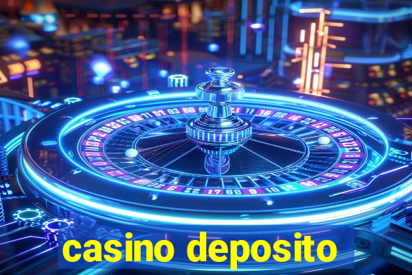 casino deposito