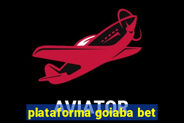 plataforma goiaba bet