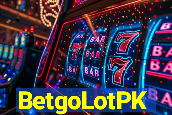 BetgoLotPK