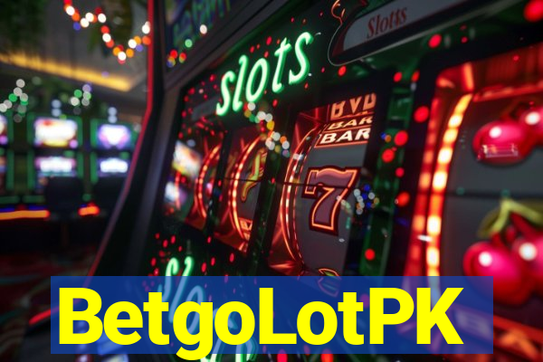 BetgoLotPK