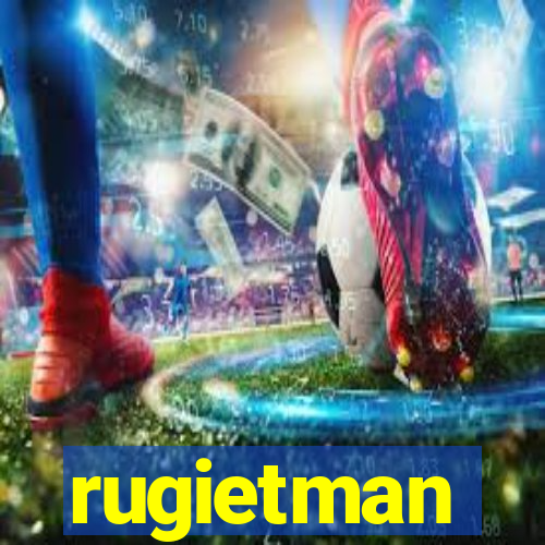 rugietman