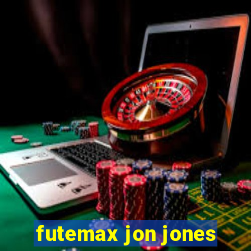 futemax jon jones