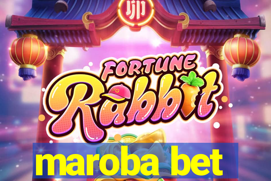 maroba bet