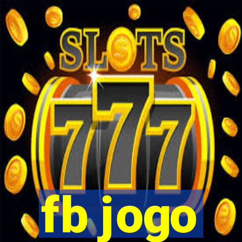 fb jogo