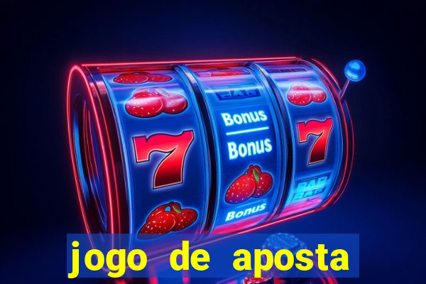 jogo de aposta online cassino