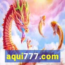 aqui777.com