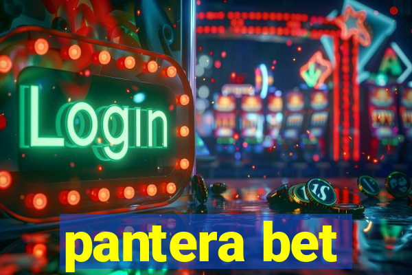 pantera bet