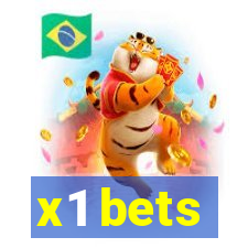 x1 bets