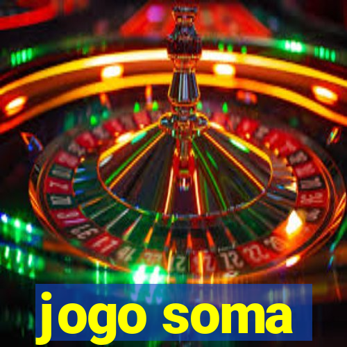 jogo soma