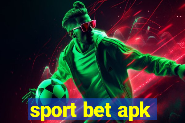 sport bet apk