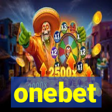 onebet