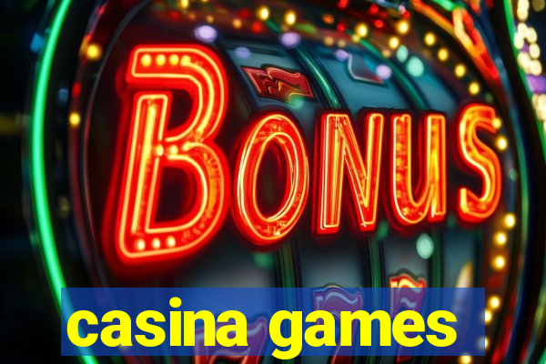 casina games