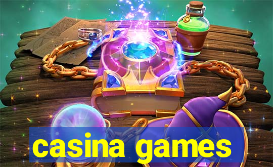 casina games