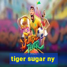 tiger sugar ny