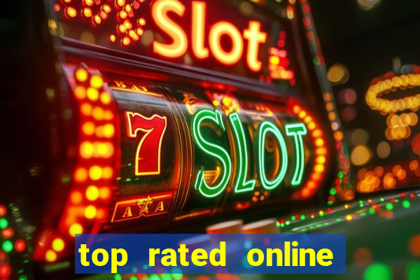 top rated online betting sites