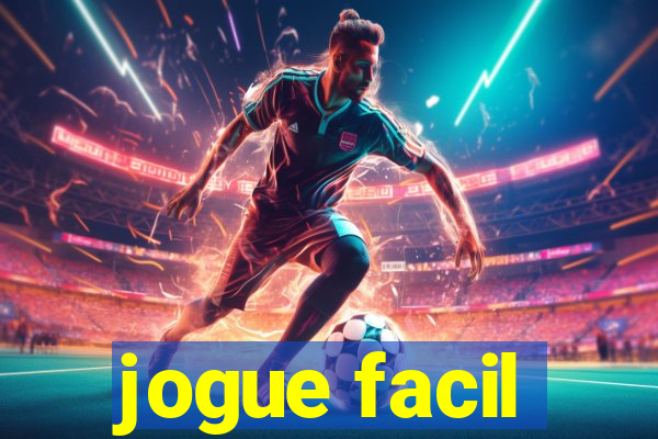 jogue facil