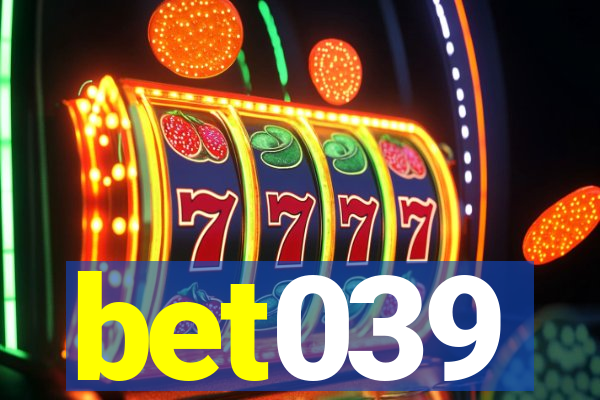 bet039