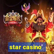 star casino'