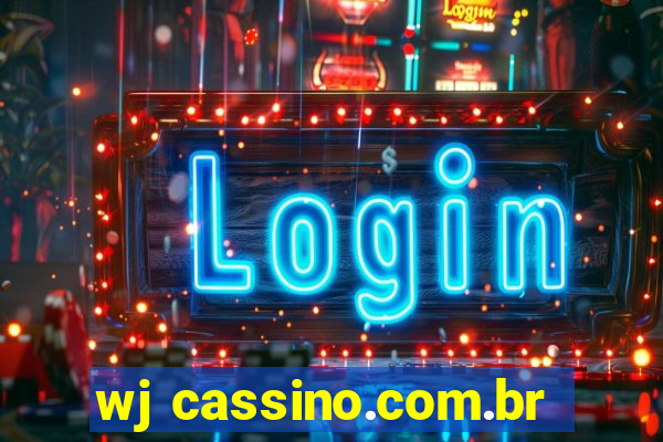 wj cassino.com.br