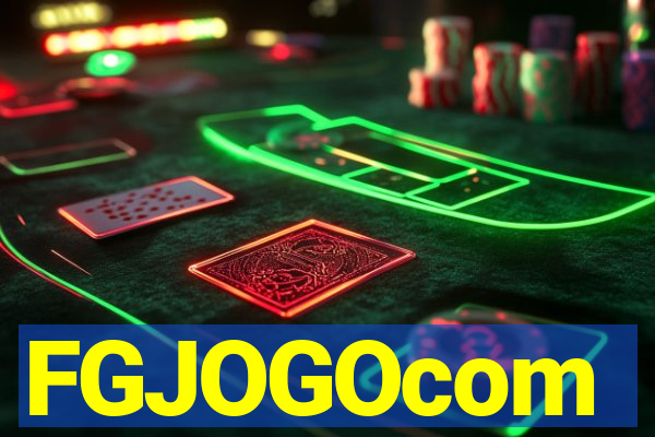 FGJOGOcom