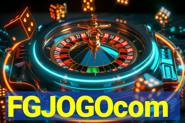 FGJOGOcom