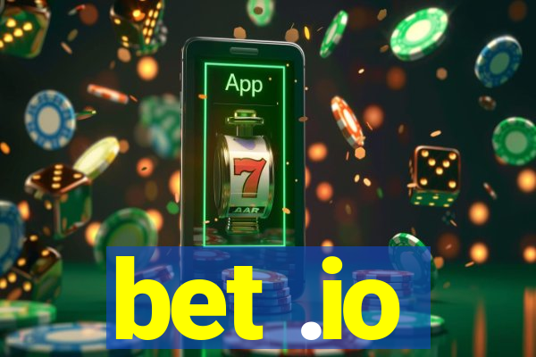 bet .io