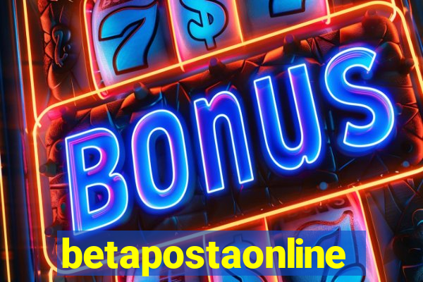 betapostaonline