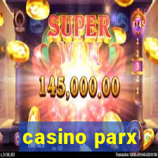 casino parx