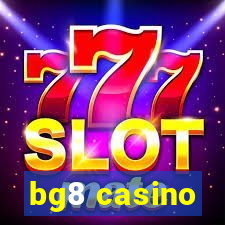 bg8 casino