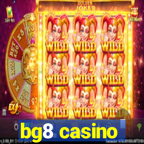 bg8 casino