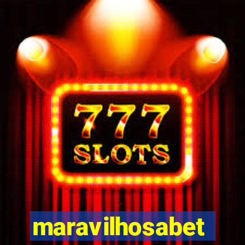 maravilhosabet