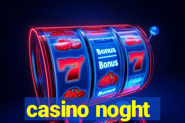 casino noght