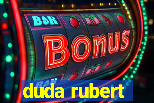 duda rubert