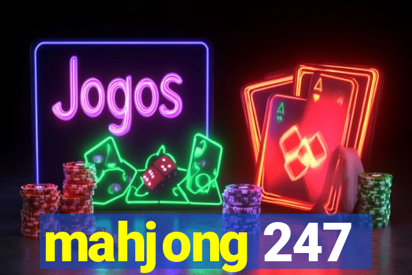 mahjong 247