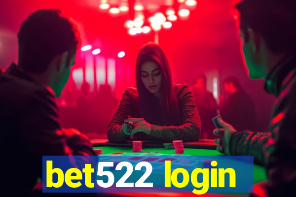 bet522 login